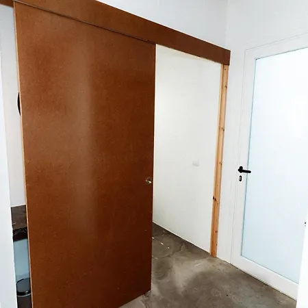 Estudio I Ideal Parejas En La Playa Alguer Apartman
