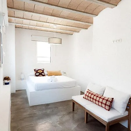 Apartman Estudio I Ideal Parejas En La Playa Alguer *