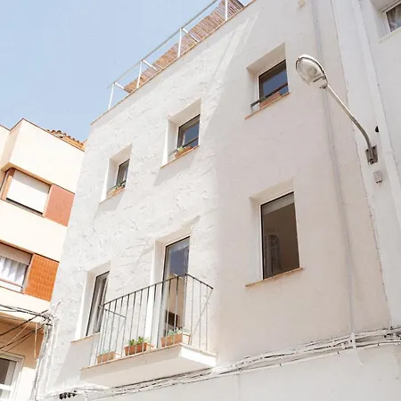 Διαμέρισμα Estudio I Ideal Parejas En La Playa Alguer