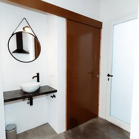 Διαμέρισμα Estudio I Ideal Parejas En La Playa Alguer *