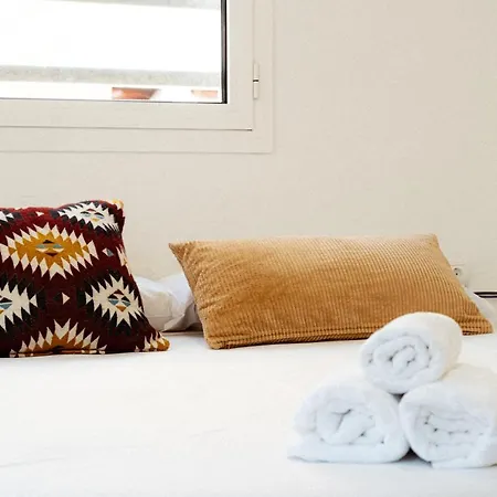 Διαμέρισμα Estudio I Ideal Parejas En La Playa Alguer *