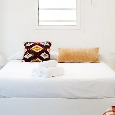 Estudio I Ideal Parejas En La Playa Alguer Apartman L'Ametlla de Mar