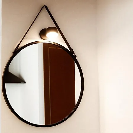 Estudio I Ideal Parejas En La Playa Alguer Apartman *