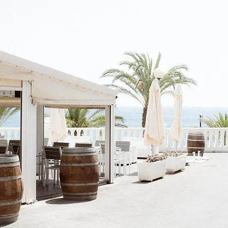 Apartment Estudio I Ideal Parejas En La Playa Alguer *